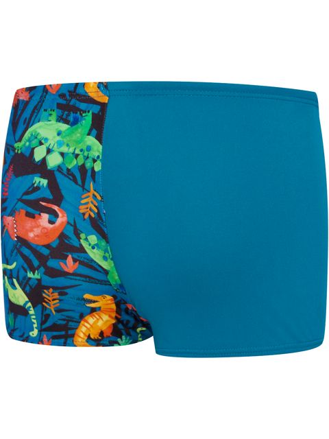 Speedo Aquashort - Jurassic Jungle