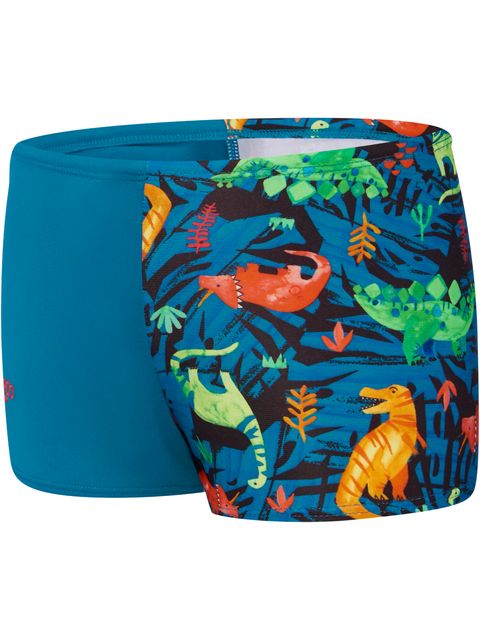 Speedo Aquashort - Jurassic Jungle