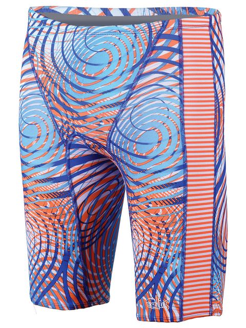 Dolfin Uglies Orbit Jammers 3