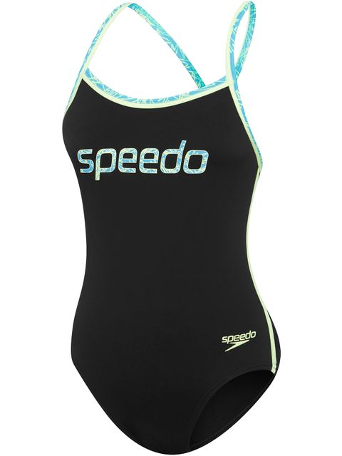 Speedo Sierra One Piece - Boom Laguna