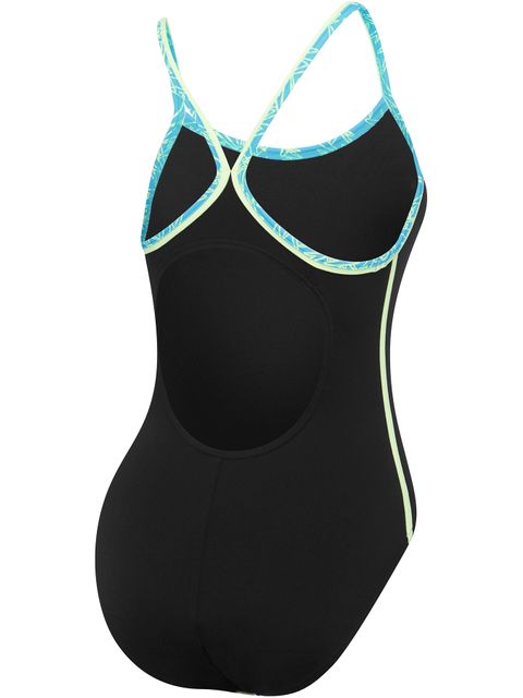 Speedo Sierra One Piece - Boom Laguna
