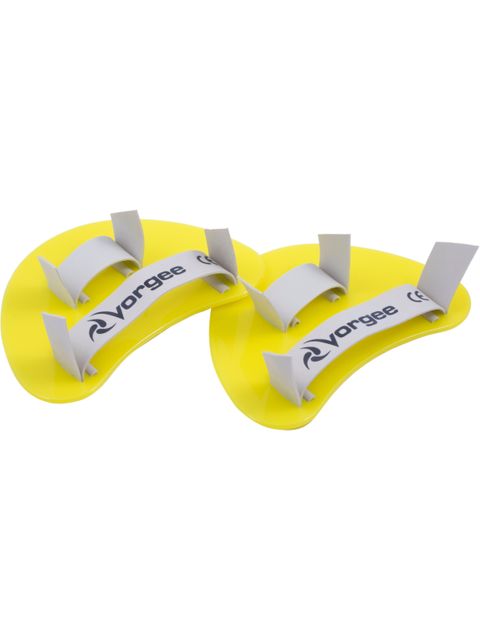Vorgee Finger Paddle Set