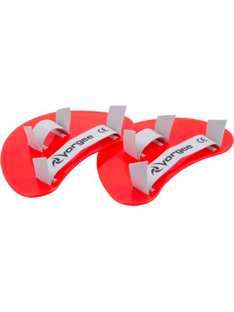 Vorgee Finger Paddle Set
