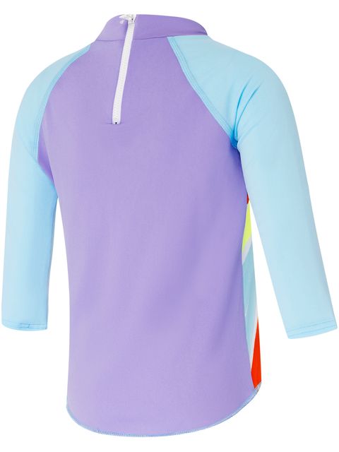 Speedo Long Sleeve Sun Top - Sunshine On My Mind