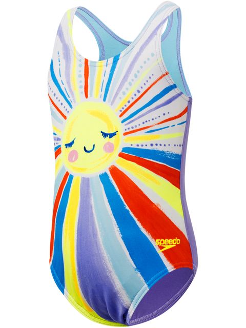 Speedo One Piece - Sunshine On My Mind