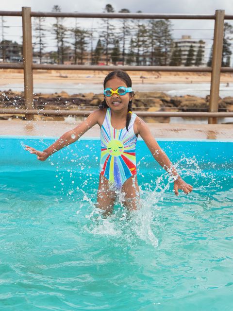 Speedo One Piece - Sunshine On My Mind