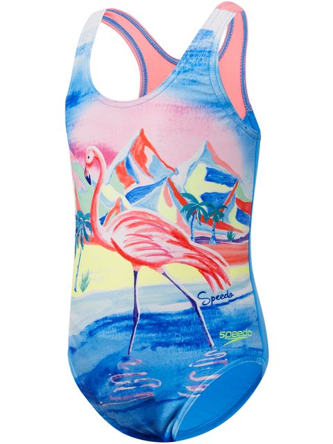 Speedo One Piece - Wish You Were Here