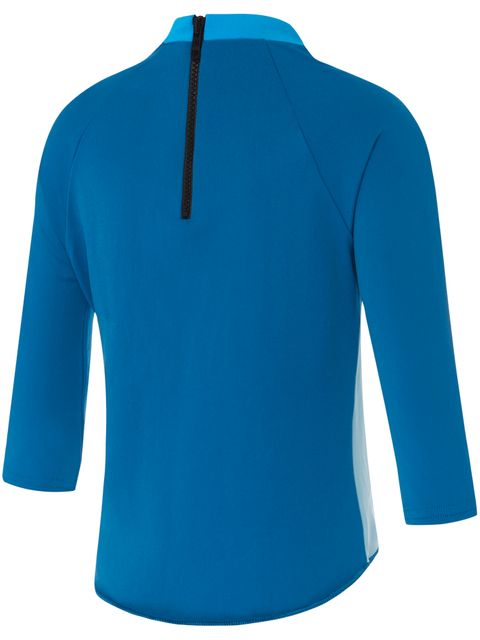 Speedo Long Sleeve Sun Top - Into The Deep