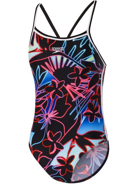 Speedo Sierra One Piece - Lost Paradise