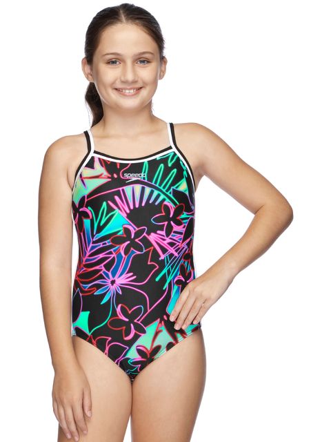 Speedo Sierra One Piece - Lost Paradise