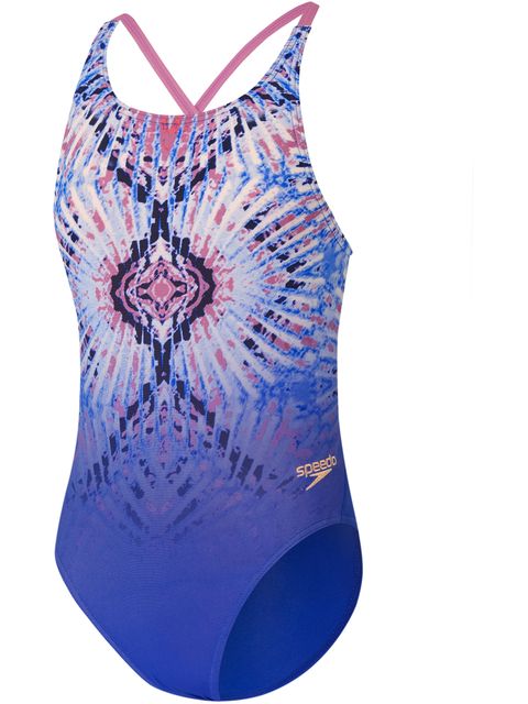 Speedo Elevate One Piece - My Tribe