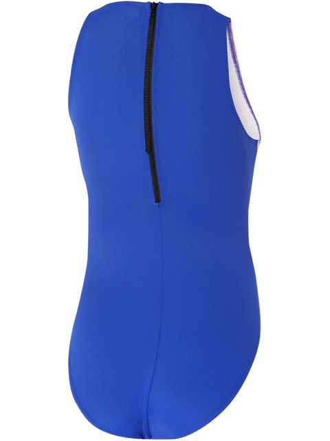 Speedo Turbo Suit One Piece - Sea Gypsy