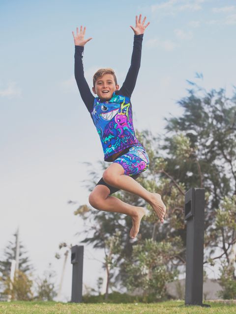 Speedo Jammers - Dwellers