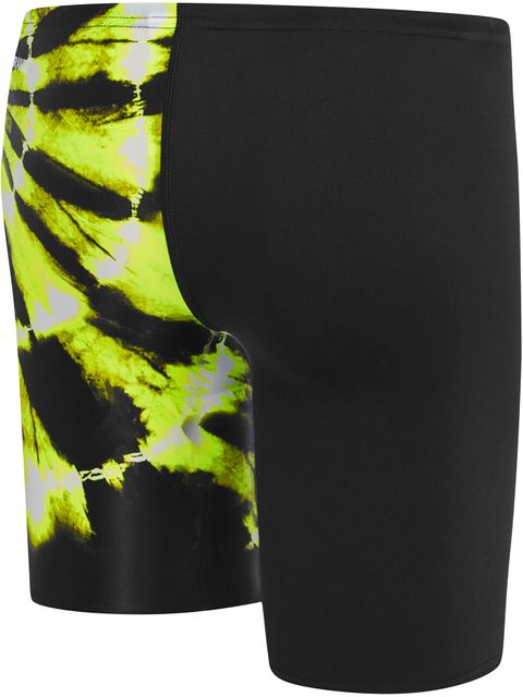 Speedo Jammers - Yellow Dye