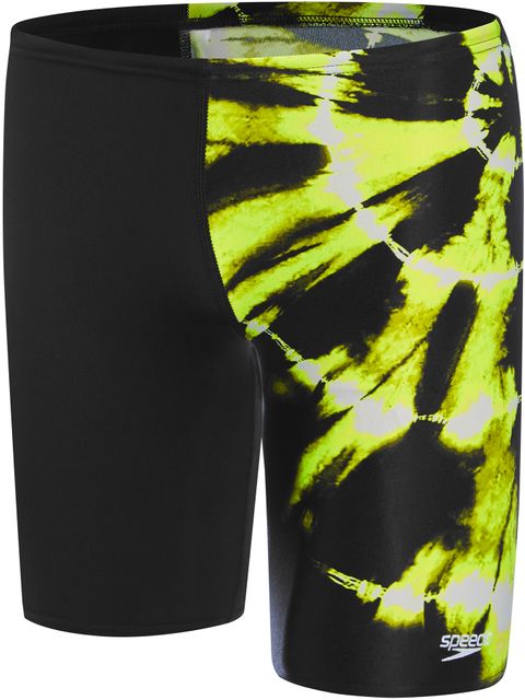 Speedo Jammers - Yellow Dye