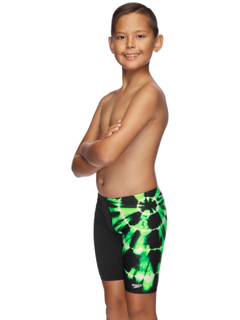 Speedo Jammers - Green Dye