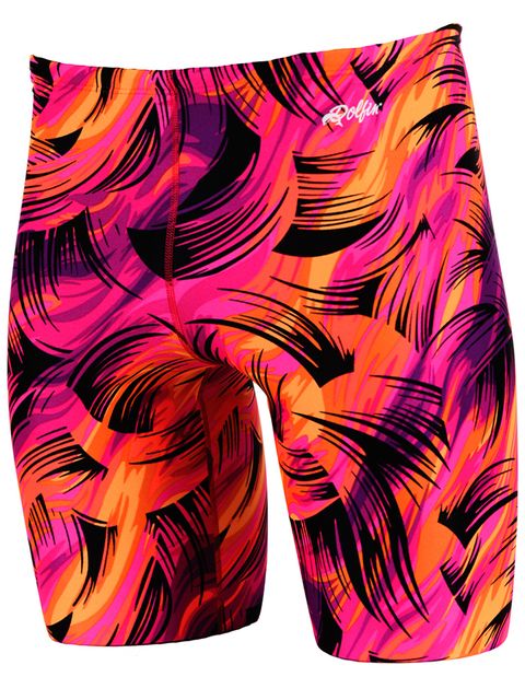 Dolfin Siren Purple & Pink Jammers