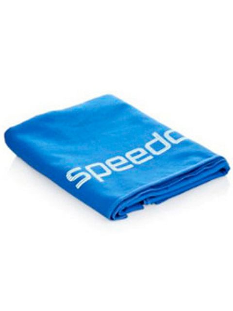 Speedo Deluxe Towel