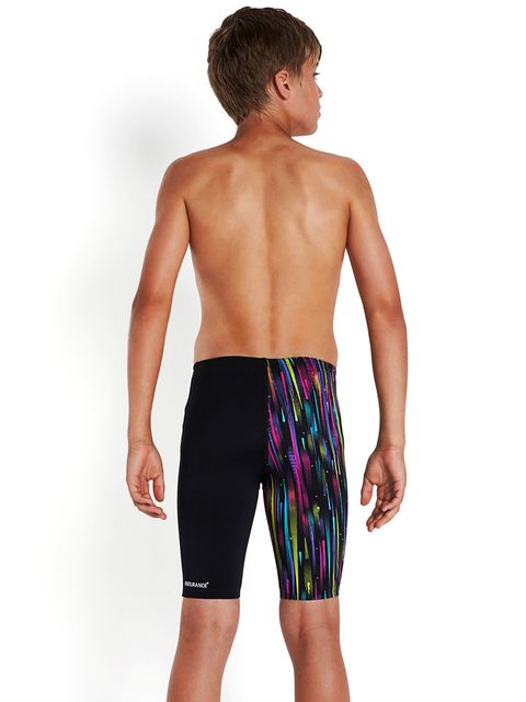 Speedo Fastskin Endurance+ High Waisted Boys Jammers