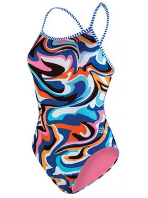 Dolfin Uglies Avalon One Piece 2