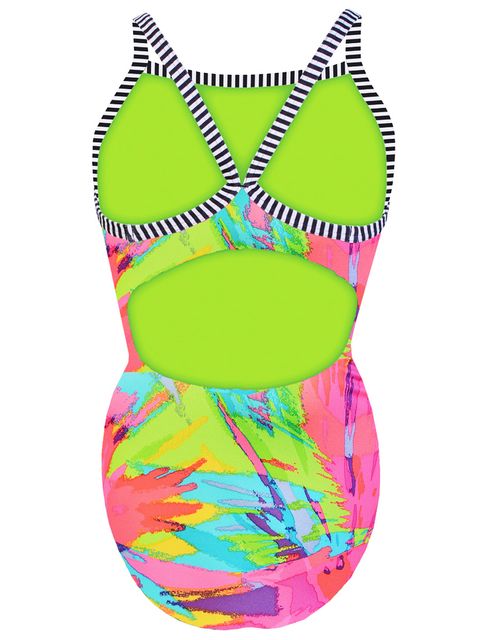 Dolfin Uglies Xanadu Womens One Piece