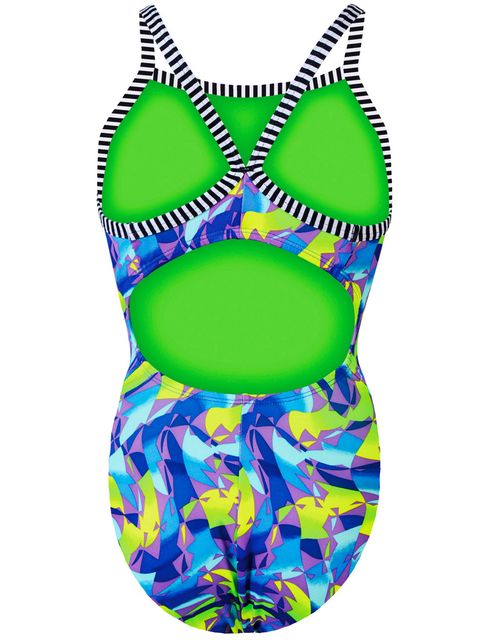 Dolfin Rivoli Girls One Piece
