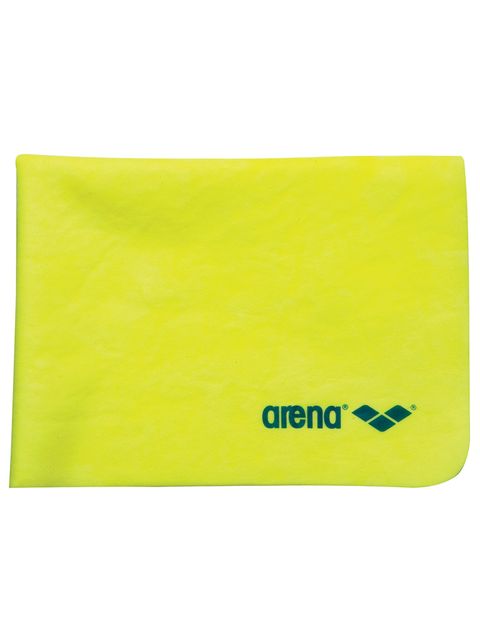 Arena Body Dry II Yellow Towel