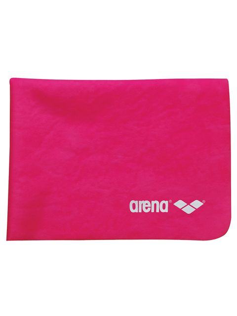 Arena Body Dry II Pink Towel
