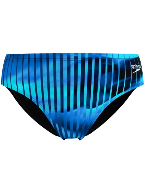 Speedo Briefs - Linear Lava