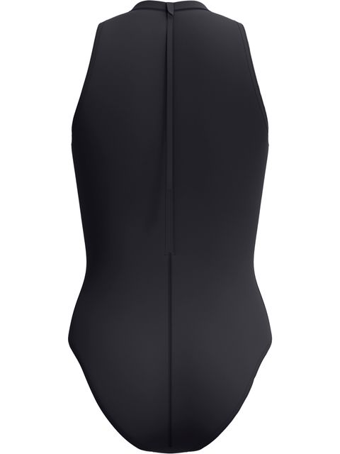 Speedo Hydrasuit One Piece - Anthracite/Mayan Blue