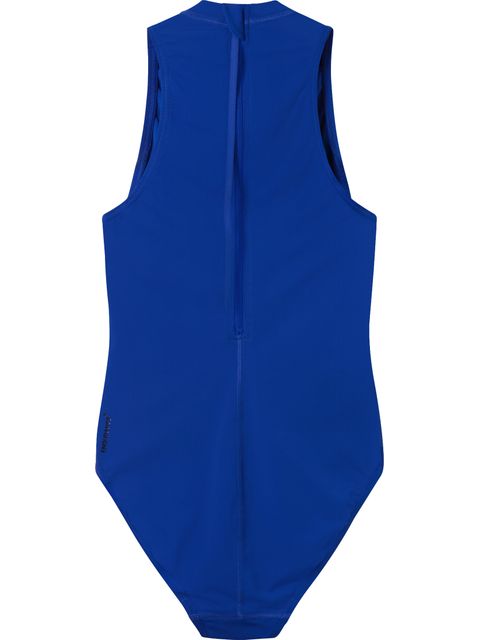 Speedo Solid Boom Hydrasuit One Piece - Night Watch/Anthracite