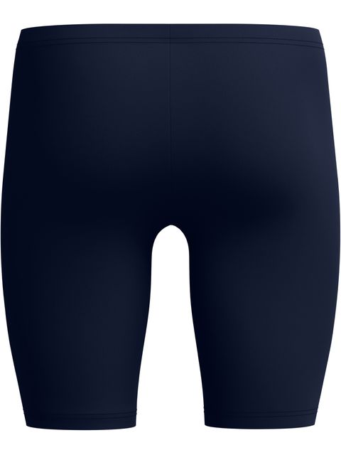 Speedo Mens Hyperboom Logo Jammers - Peacoat/Sapphire