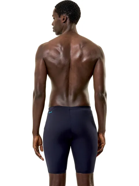 Speedo Hyperboom Jammers - Anthracite/Hyper Teal