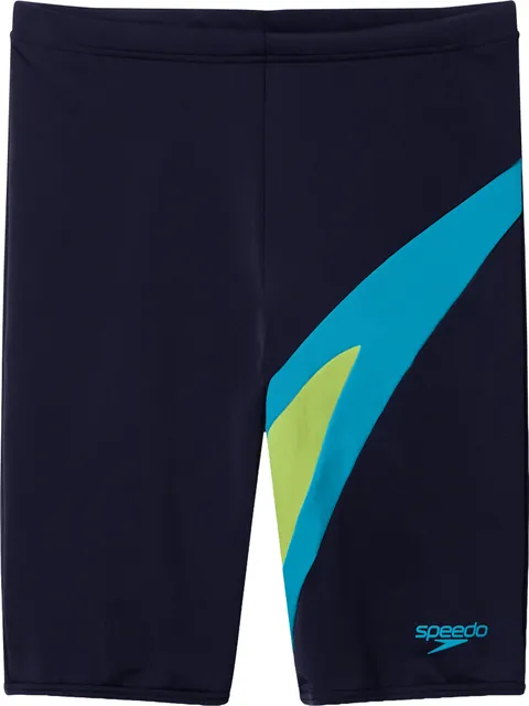 Speedo Hyperboom Jammers - Anthracite/Hyper Teal