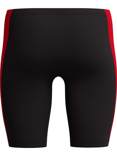 Speedo Solid Splice Jammers - Black