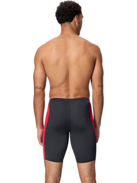 Speedo Solid Splice Jammers - Black