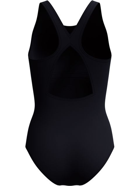 Speedo Ultraback 2.0 One Piece - Anthracite