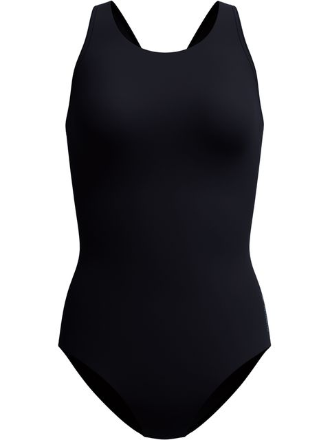 Speedo Ultraback 2.0 One Piece - Anthracite