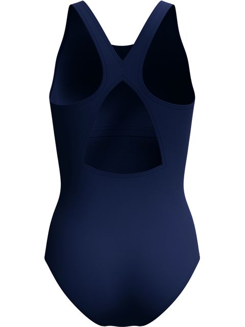 Speedo Ultraback 2.0 One Piece - Peacoat