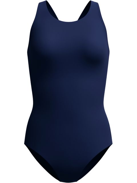 Speedo Ultraback 2.0 One Piece - Peacoat