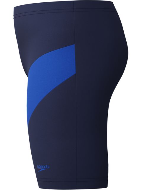 Speedo Hyperboom Splice Jammers - Peacoat/Sapphire
