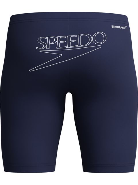 Speedo Logo Jammers - Peacoat