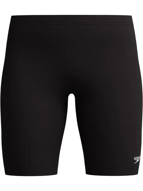 Speedo Logo Jammers - Anthracite