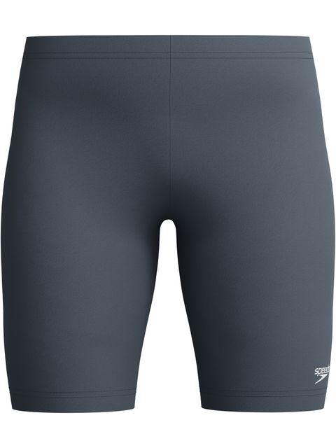 Speedo Classic Logo Jammer - Grey Lead