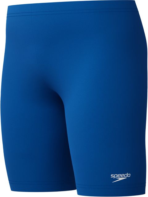 Speedo Classic Logo Jammers - Turkish Sea