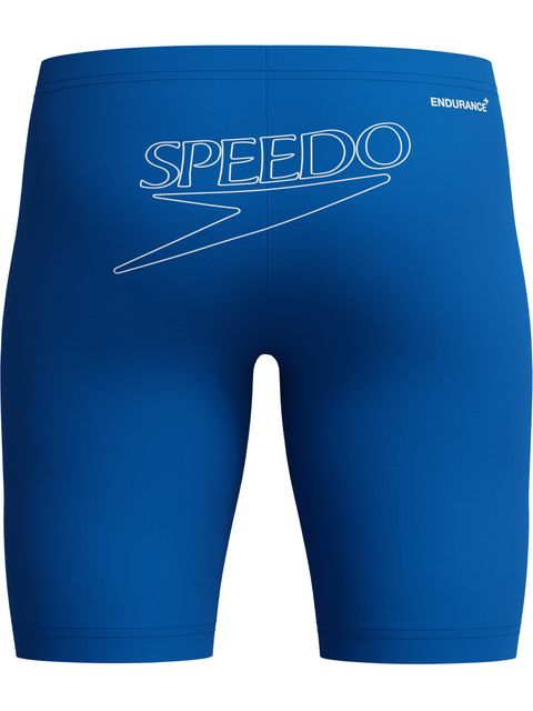 Speedo Classic Logo Jammers - Turkish Sea