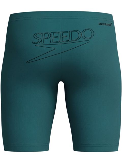 Speedo Logo Jammers - Teal Abyss