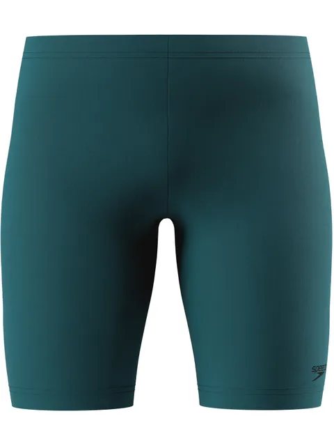 Speedo Logo Jammers - Teal Abyss