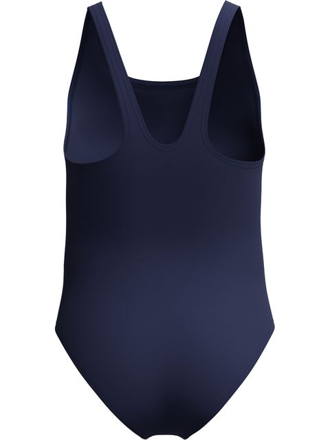 Speedo Hyperboom Splice One Piece - Peacoat/Sapphire