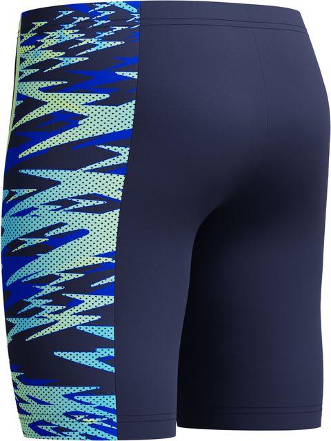 Speedo Hyperboom Panel Jammers - Peacoat/Sapphire